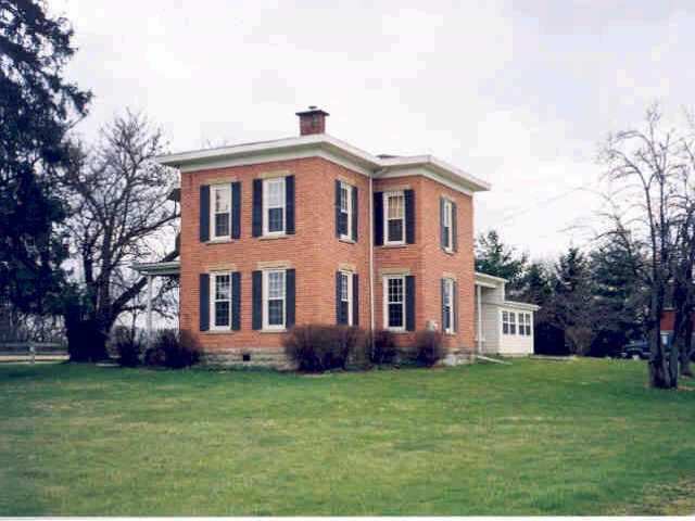 4520 Liberty Road Delaware, OH 43015 - Photo 1 of 1