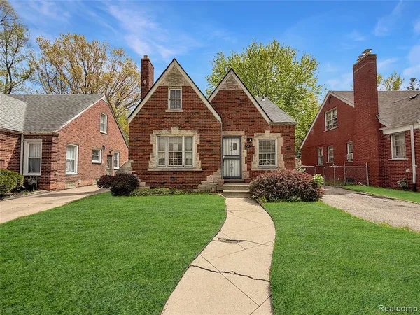 $80,000 | 13334 Elmdale Street, Detroit, MI 48213