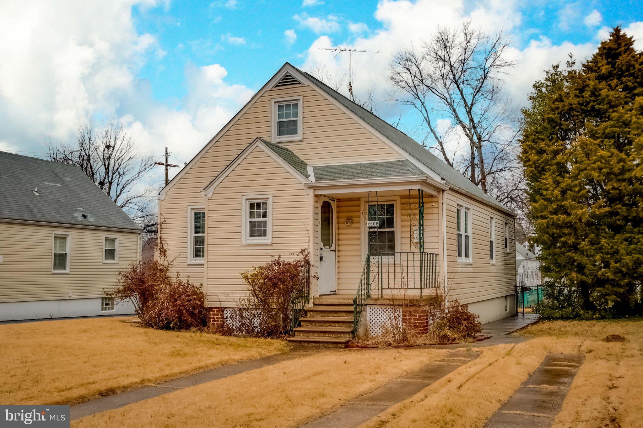 2602 Linwood Road Baltimore, MD 21234 - Photo 1 of 33 Gallery Image 1