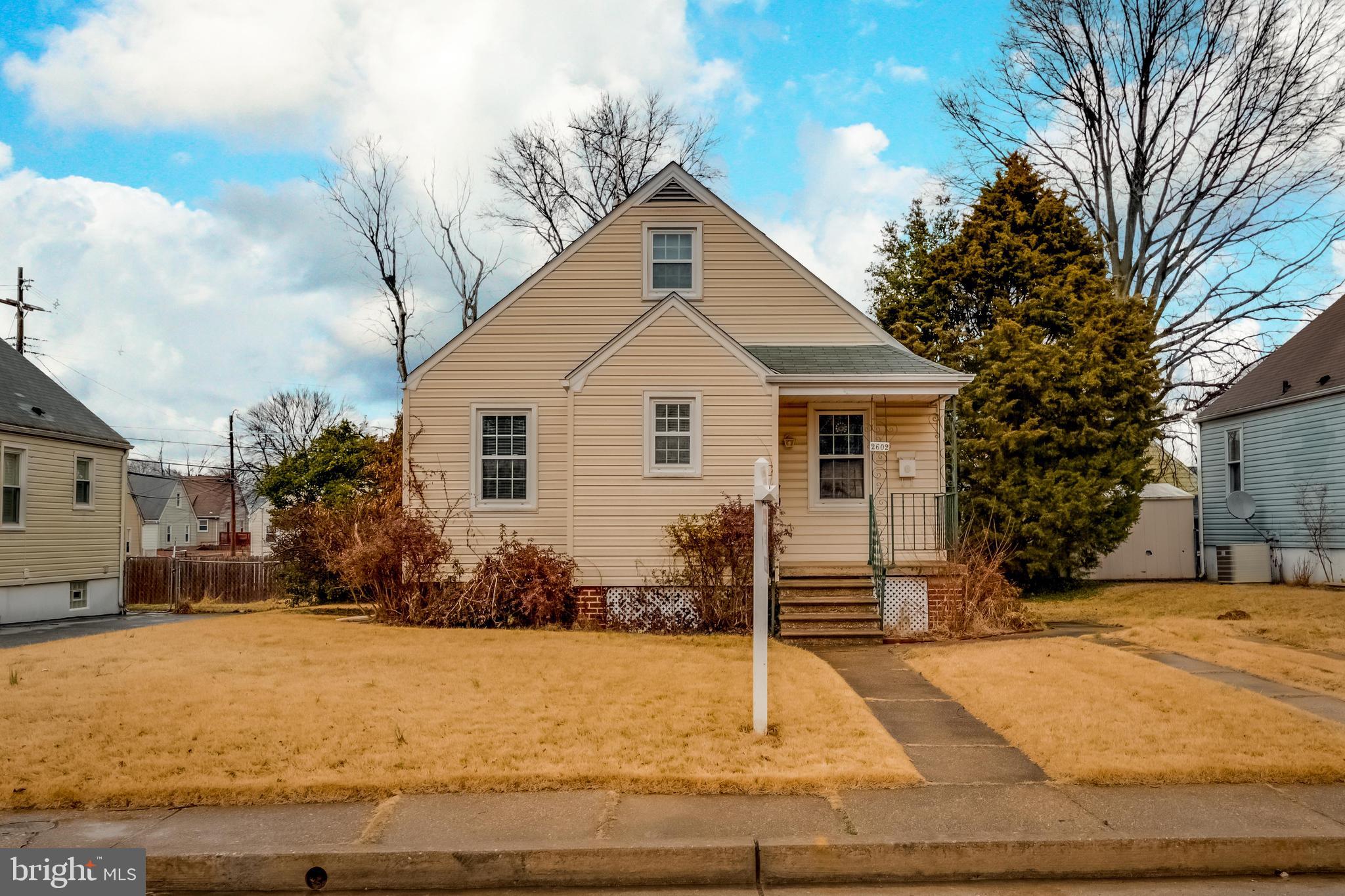 2602 Linwood Road Baltimore, MD 21234 - Photo 2 of 33 Gallery Image 2