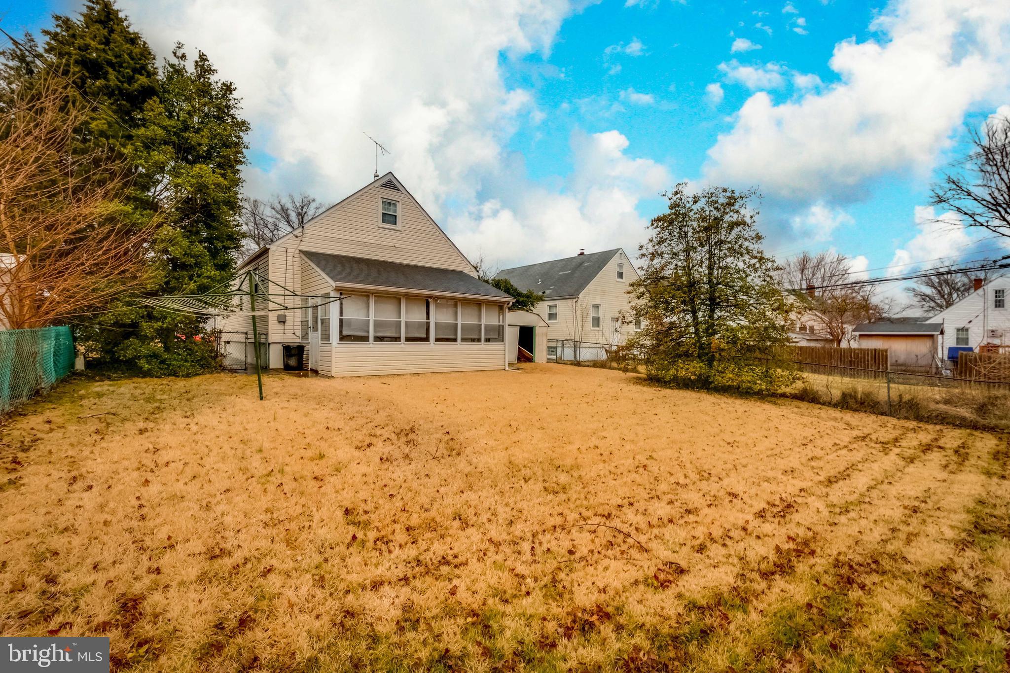 2602 Linwood Road Baltimore, MD 21234 - Photo 33 of 33 Gallery Image 33