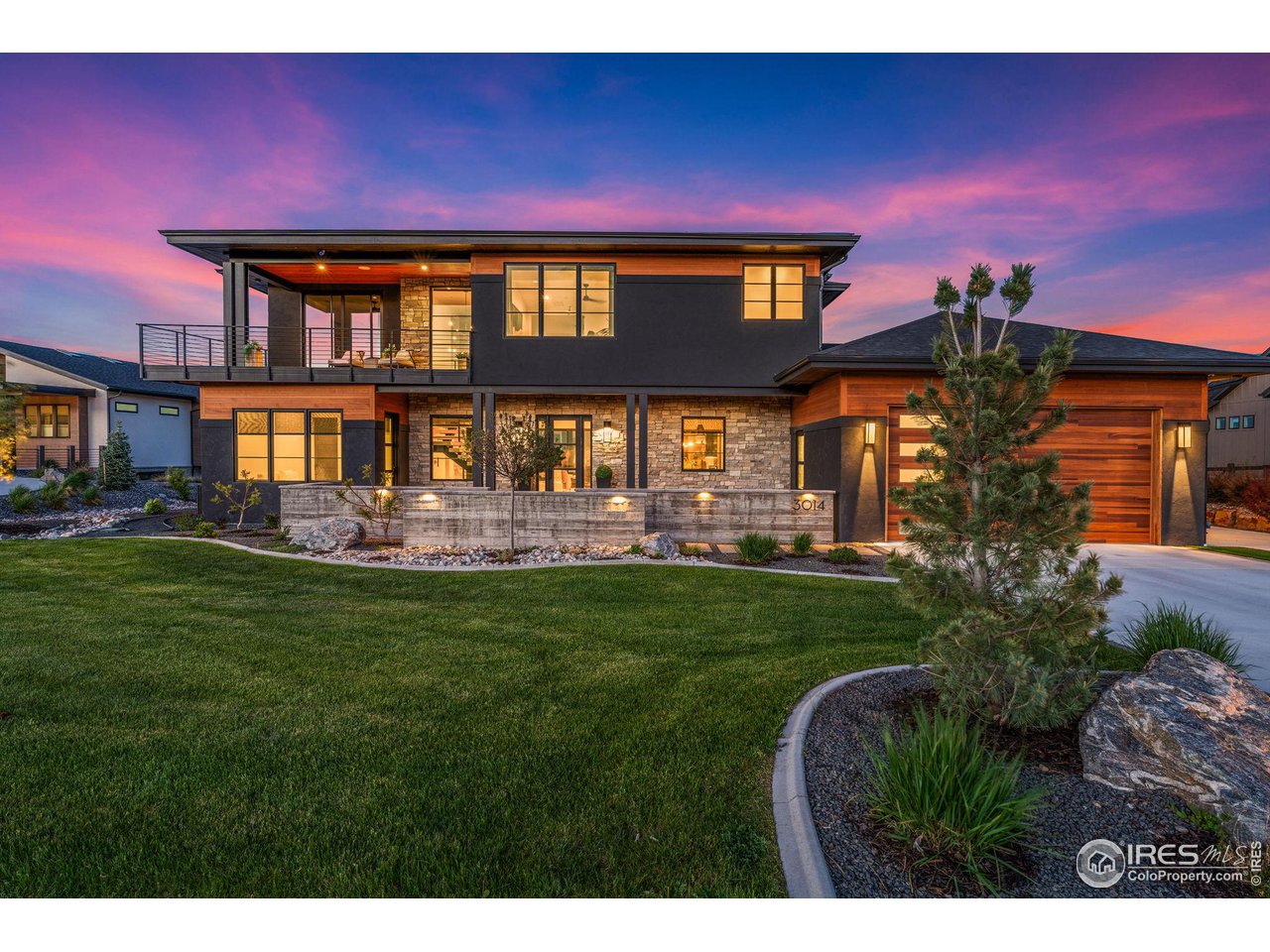 3014 Broadwing Road Fort Collins, CO 80526 - Photo 1 of 40 Welcome to 3014 Broadwing Road