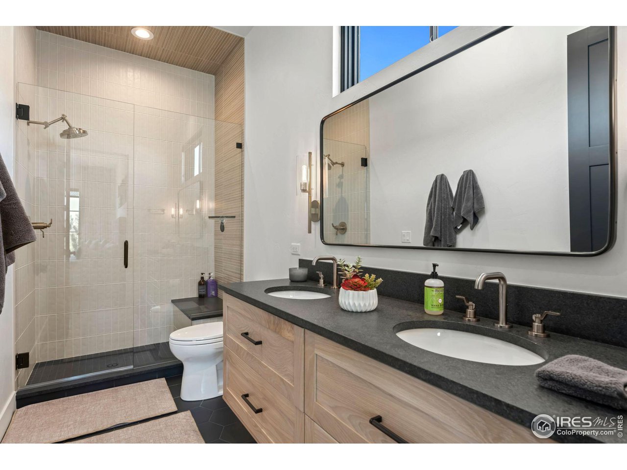 3014 Broadwing Road Fort Collins, CO 80526 - Photo 20 of 40 Main Level 3/4 Bath