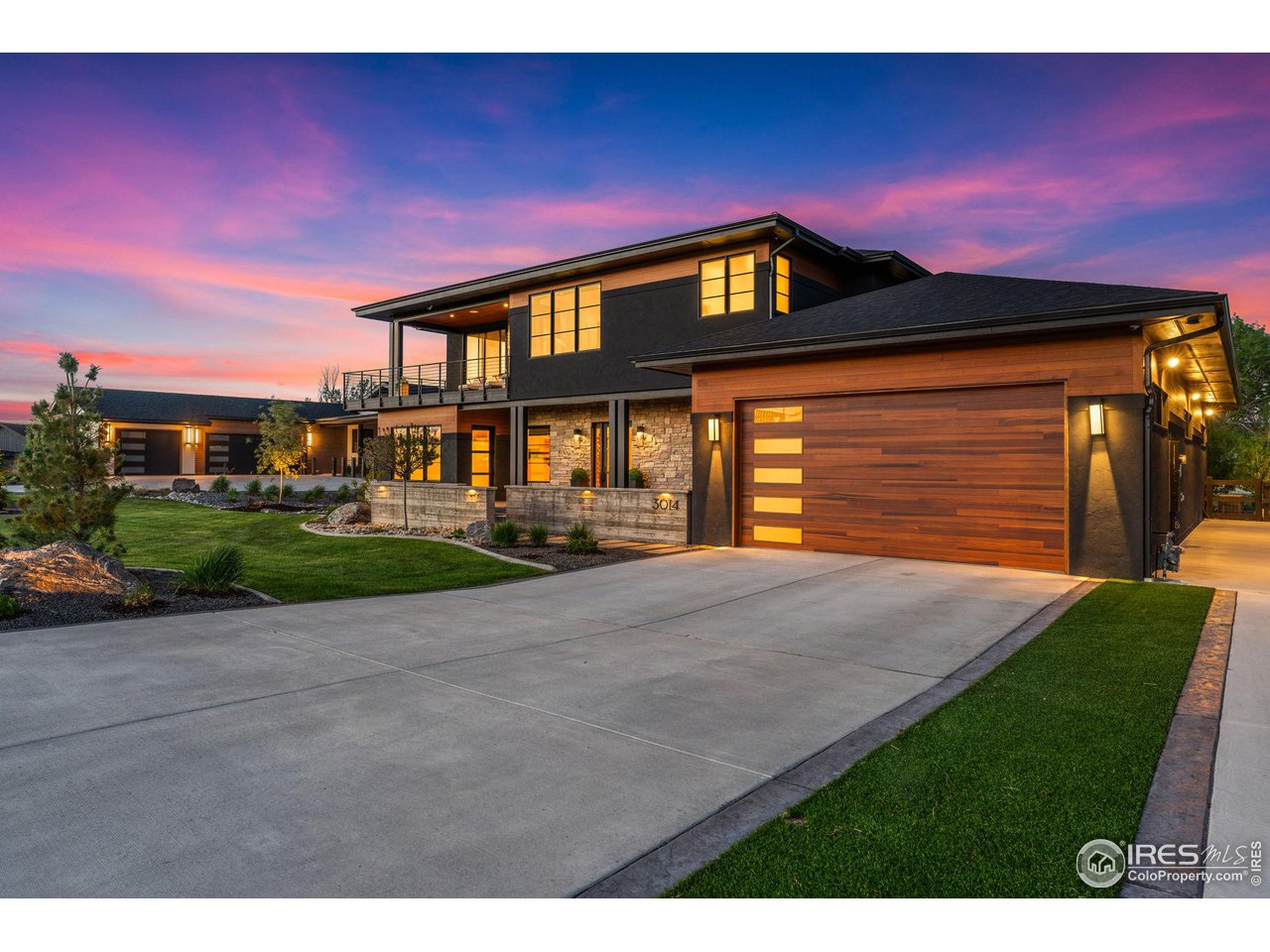 3014 Broadwing Road Fort Collins, CO 80526 - Photo 2 of 40 Gallery Image 2