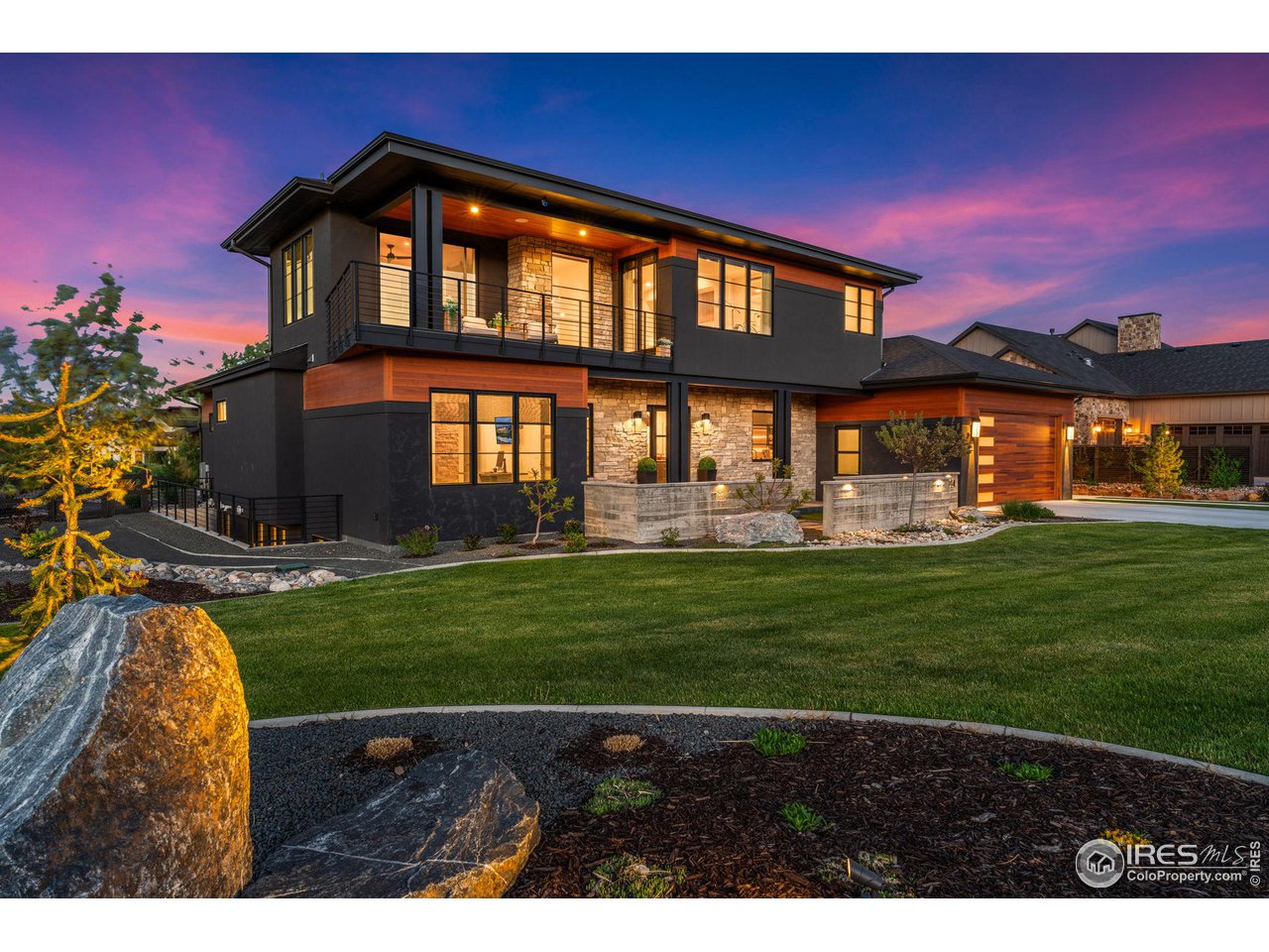 3014 Broadwing Road Fort Collins, CO 80526 - Photo 3 of 40 Gallery Image 3