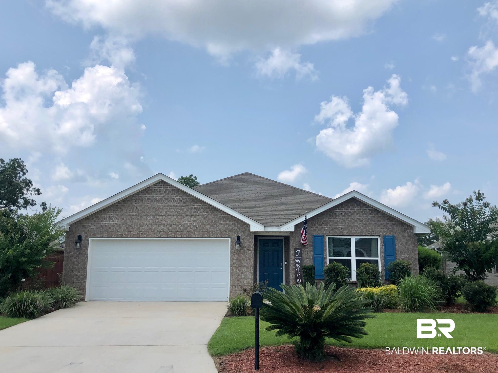 1679 Abbey Loop Foley, AL 36535 - Photo 1 of 29 Front of Home