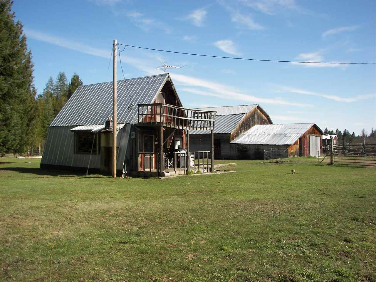 142 Danforth Road Usk, WA 99180 - Photo 1 of 15