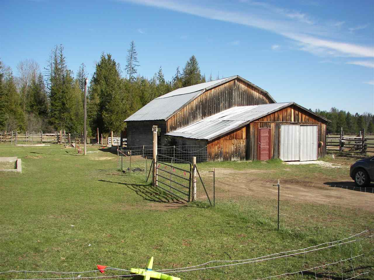 142 Danforth Road Usk, WA 99180 - Photo 3 of 15