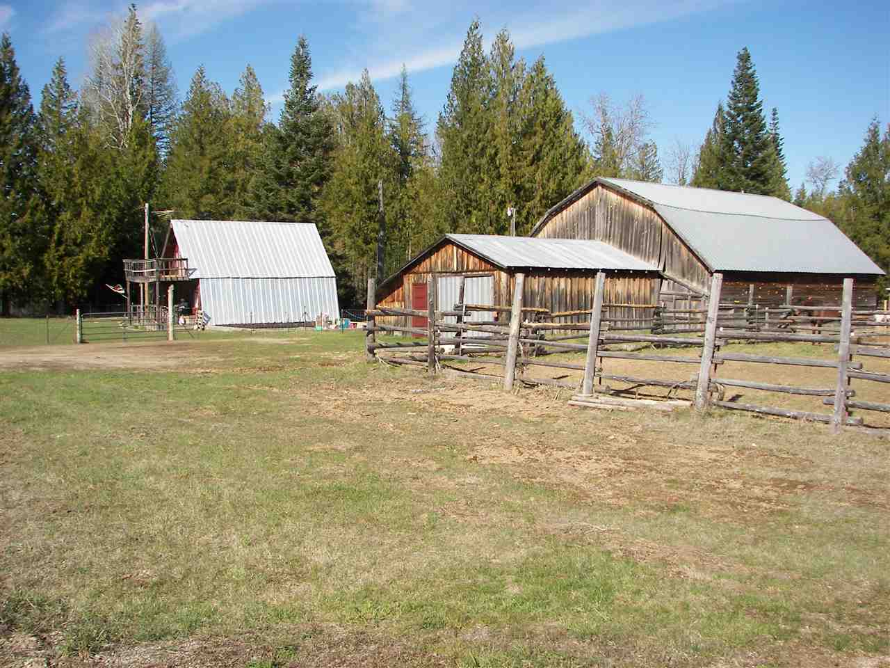 142 Danforth Road Usk, WA 99180 - Photo 4 of 15