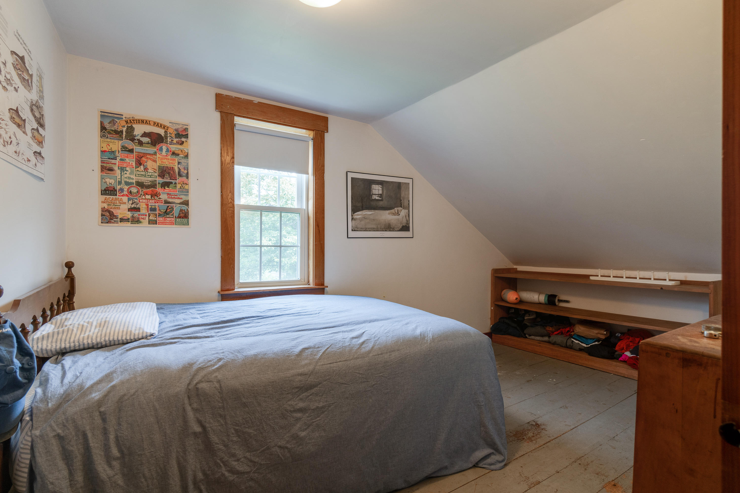854 Biscay Road Bremen, ME 04551 - Photo 31 of 47 854 Biscay Rd