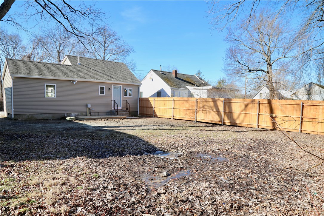 48 Guild Avenue Warwick, RI 02889 - Photo 33 of 36 Gallery Image 33