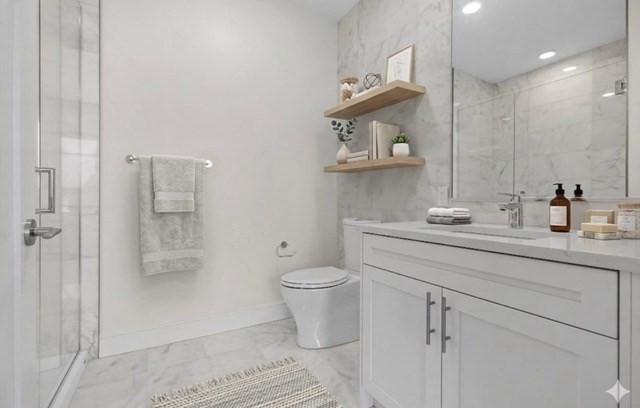 301 Border Street, Unit 601 Boston, MA 02128 - Photo 4 of 29
