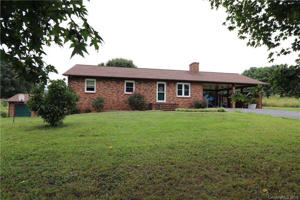 1162 Beauchamp Road Advance, NC 27006 - Photo 1 of 36 Gallery Image 1