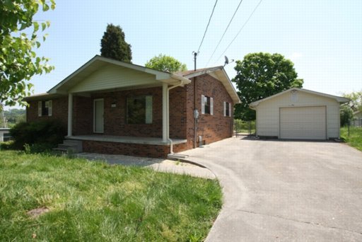 2921 Mentor Road Louisville, TN 37801 - Photo 1 of 1 Primary Photo