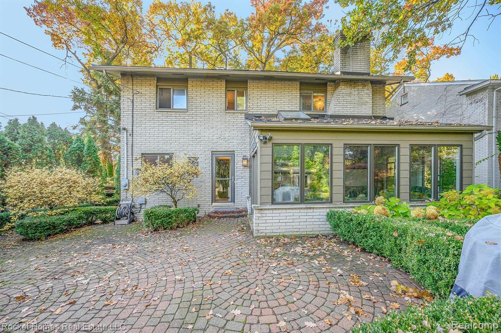 2 Cambridge Boulevard Pleasant Ridge, MI 48069 - Photo 43 of 50