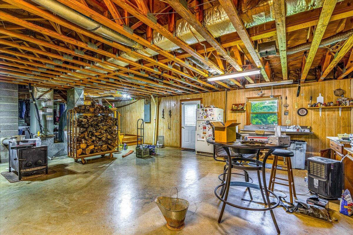 1901 Farm View Road Glade Hill, VA 24092 - Photo 20 of 37 20-19-1901 Farm View Rd-8790-HDR-Edit
