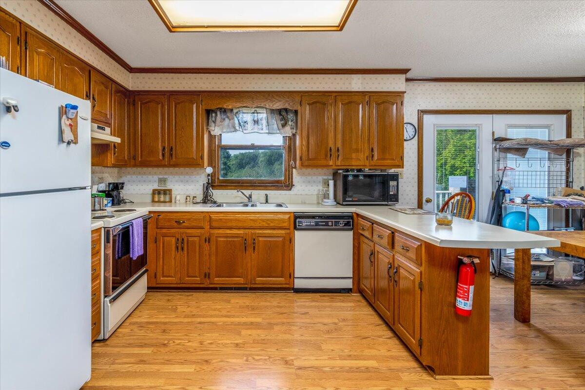 1901 Farm View Road Glade Hill, VA 24092 - Photo 8 of 37 08-7-1901 Farm View Rd-8715-Edit-Edit