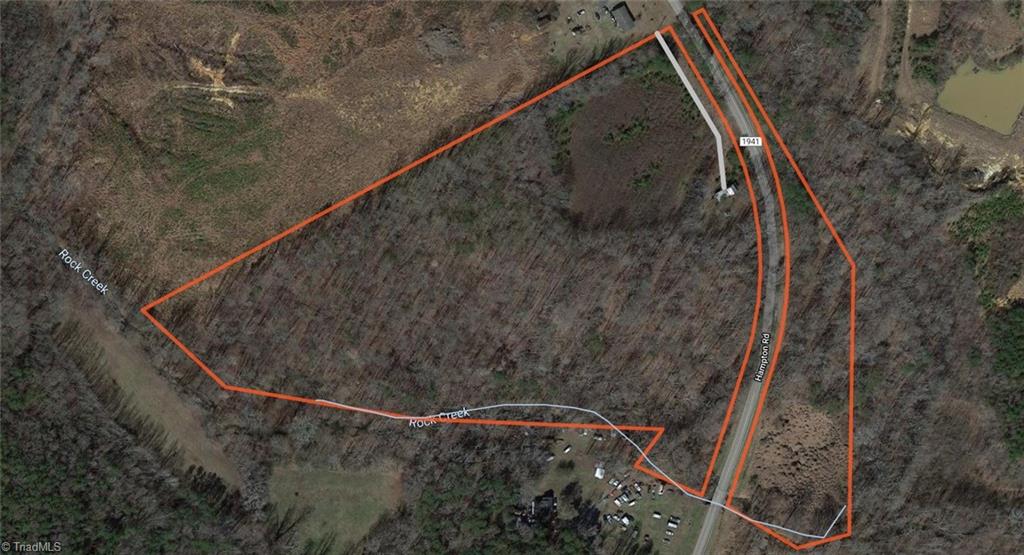 330 Hampton Road Eden, NC 27288 - Photo 14 of 16