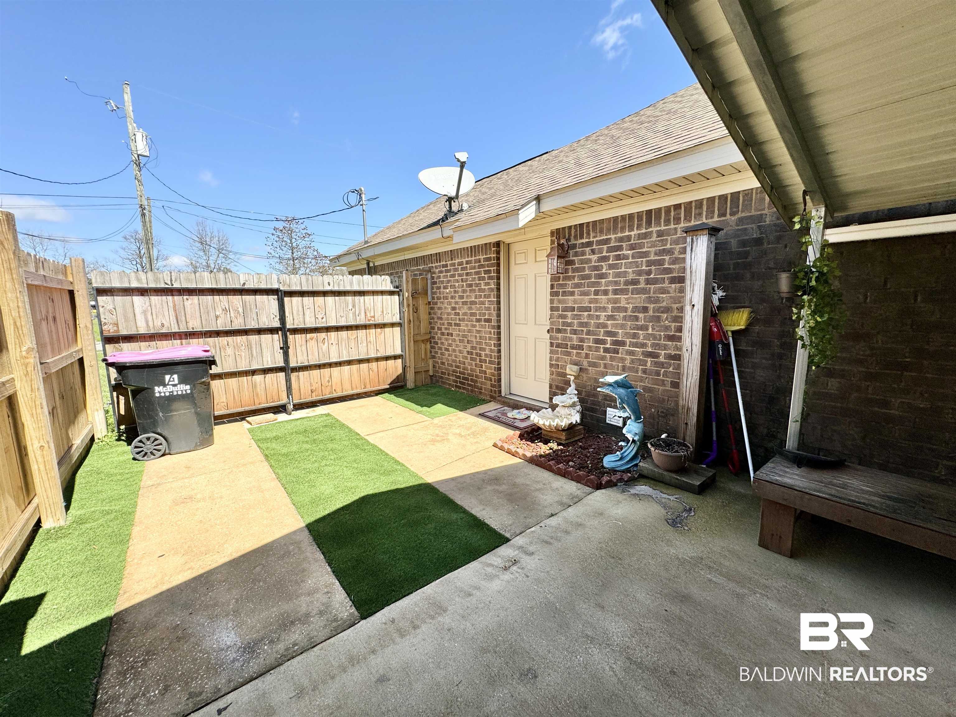 9071 Park Avenue Semmes, AL 36575 - Photo 10 of 32