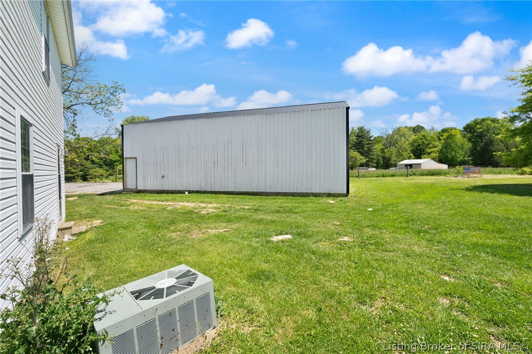 1868 East Harrod Road Austin, IN 47102 - Photo 45 of 57
