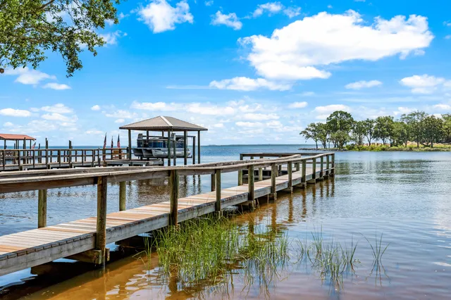 $899,000 | 177 North Blue Heron Drive, Santa Rosa Beach, FL 32459