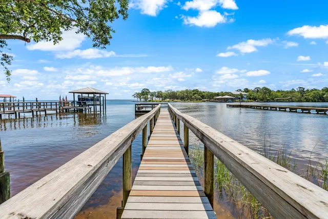 $899,000 | 177 North Blue Heron Drive, Santa Rosa Beach, FL 32459