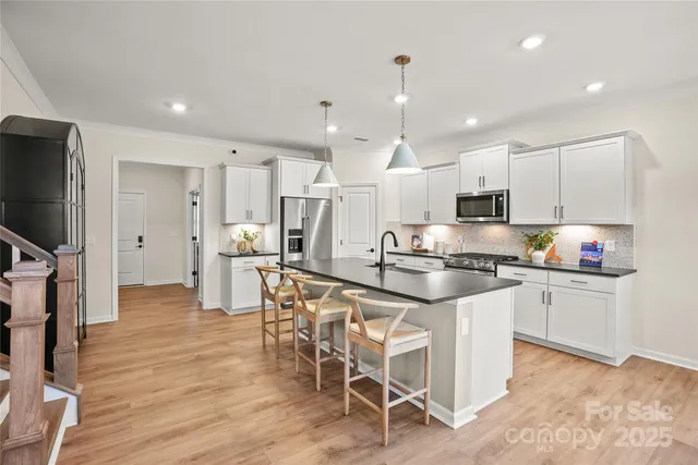 $493,235 | 2113 Riverbend Avenue, Unit 78, Monroe, NC 28110