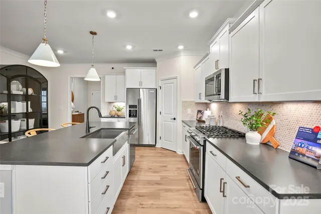 $493,235 | 2113 Riverbend Avenue, Unit 78, Monroe, NC 28110