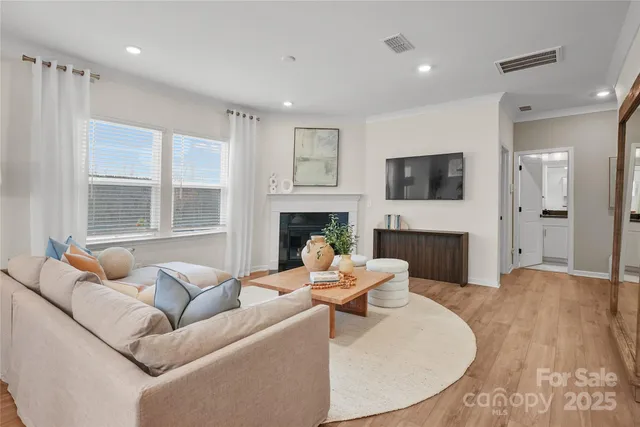 $493,235 | 2113 Riverbend Avenue, Unit 78, Monroe, NC 28110