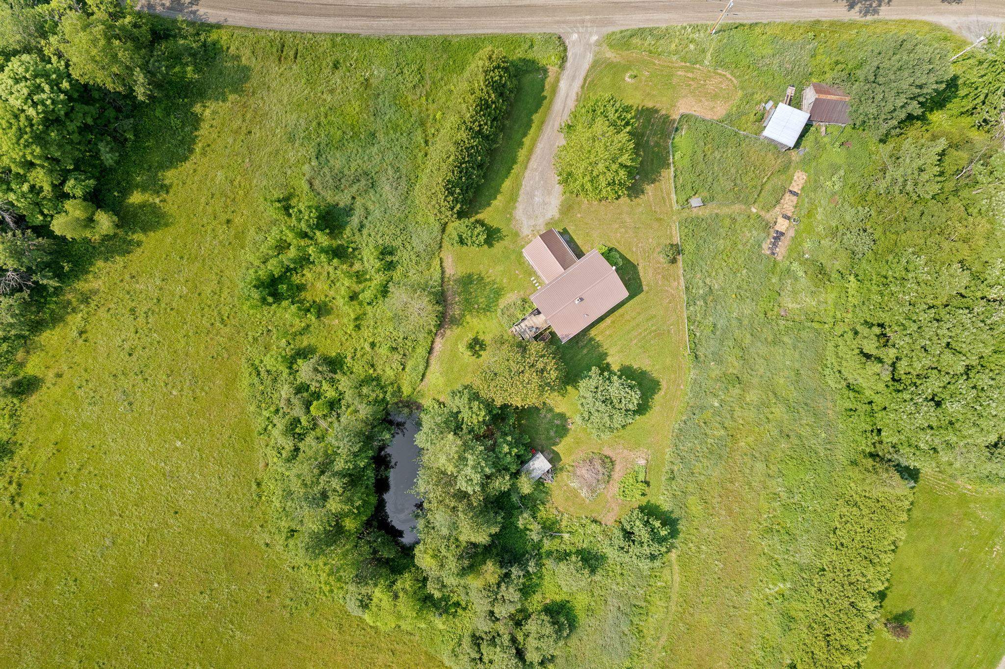 1152 Hopkins Hill Road Hardwick, VT 05843 - Photo 48 of 54