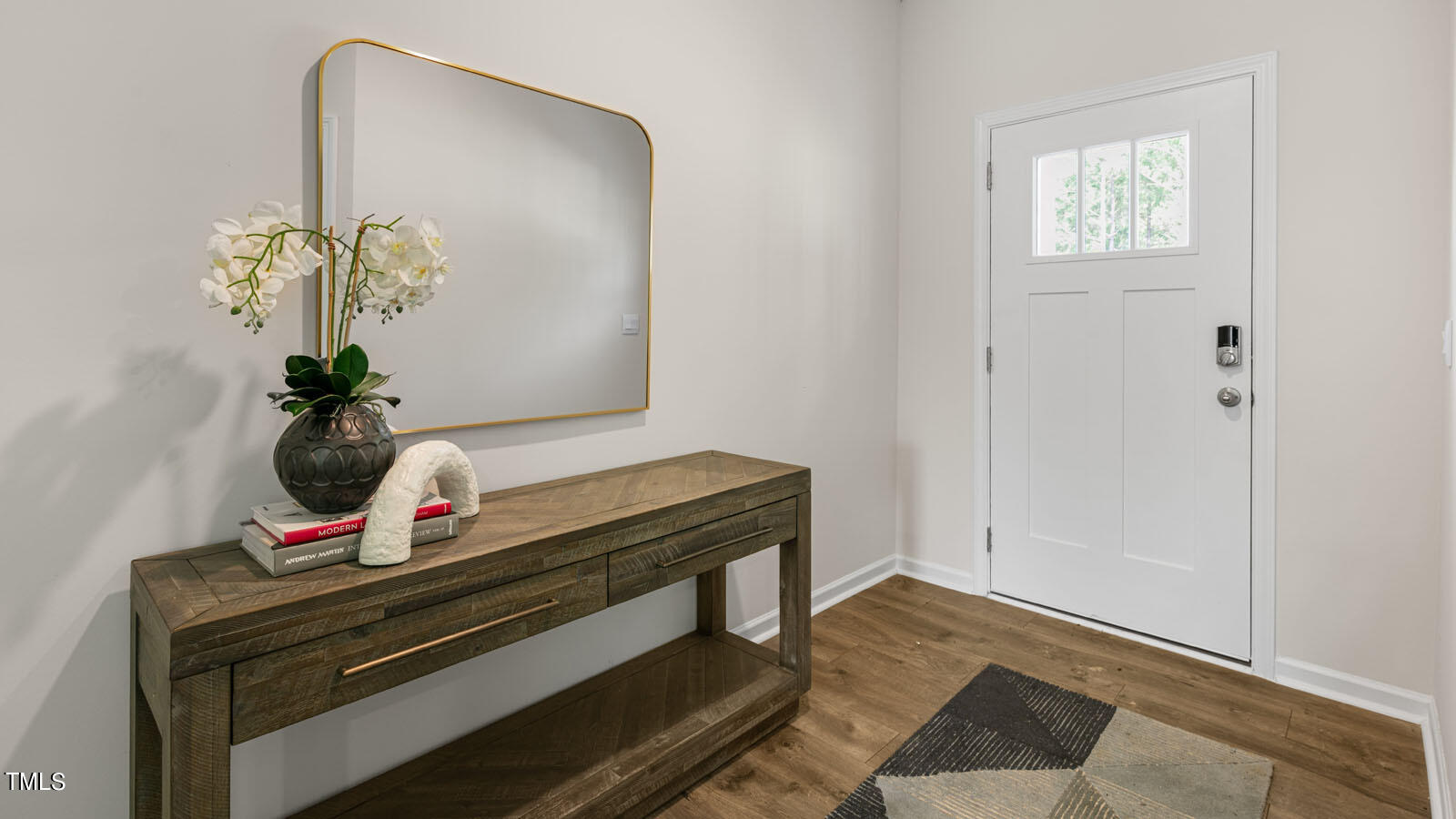 68 Spring Bloom Road Angier, NC 27501 - Photo 5 of 40 dr-horton-northgate-model-001