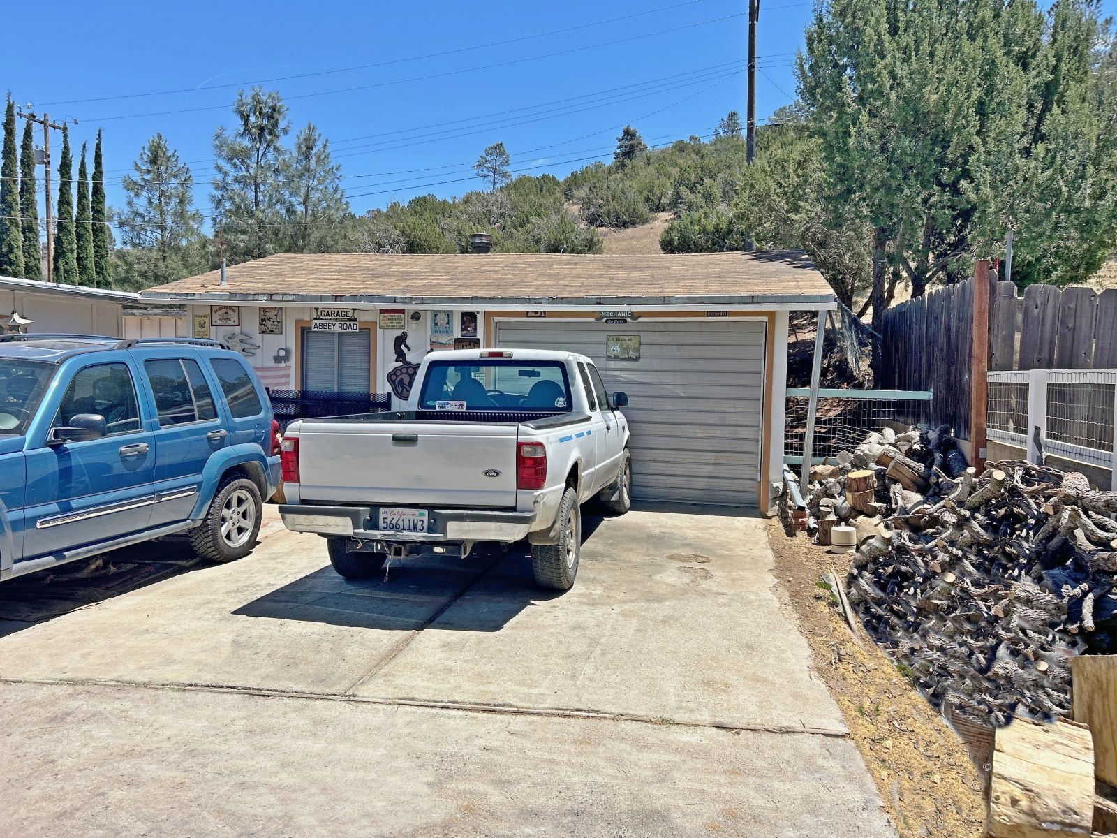 107 Kellen Way Bodfish, CA 93205 - Photo 9 of 10