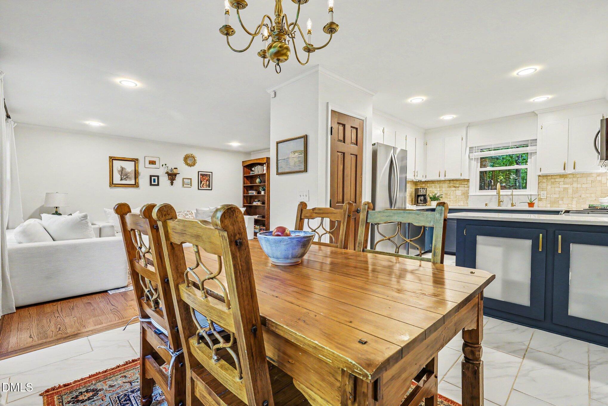 11468 Claybank Place Raleigh, NC 27613 - Photo 9 of 30 009_file_5620