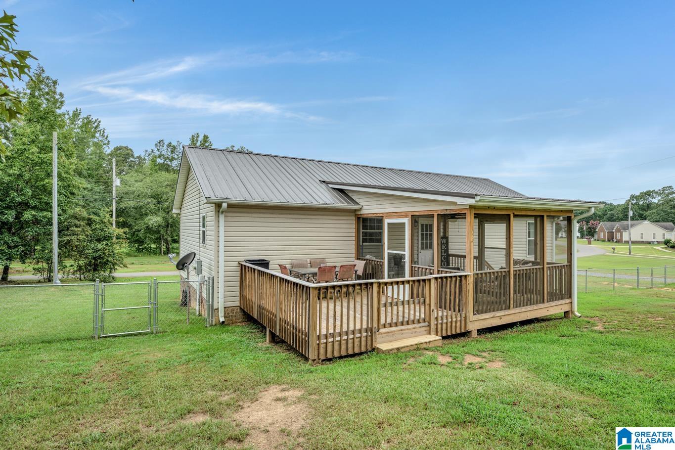 631 Marklund Road Sumiton, AL 35148 - Photo 30 of 32