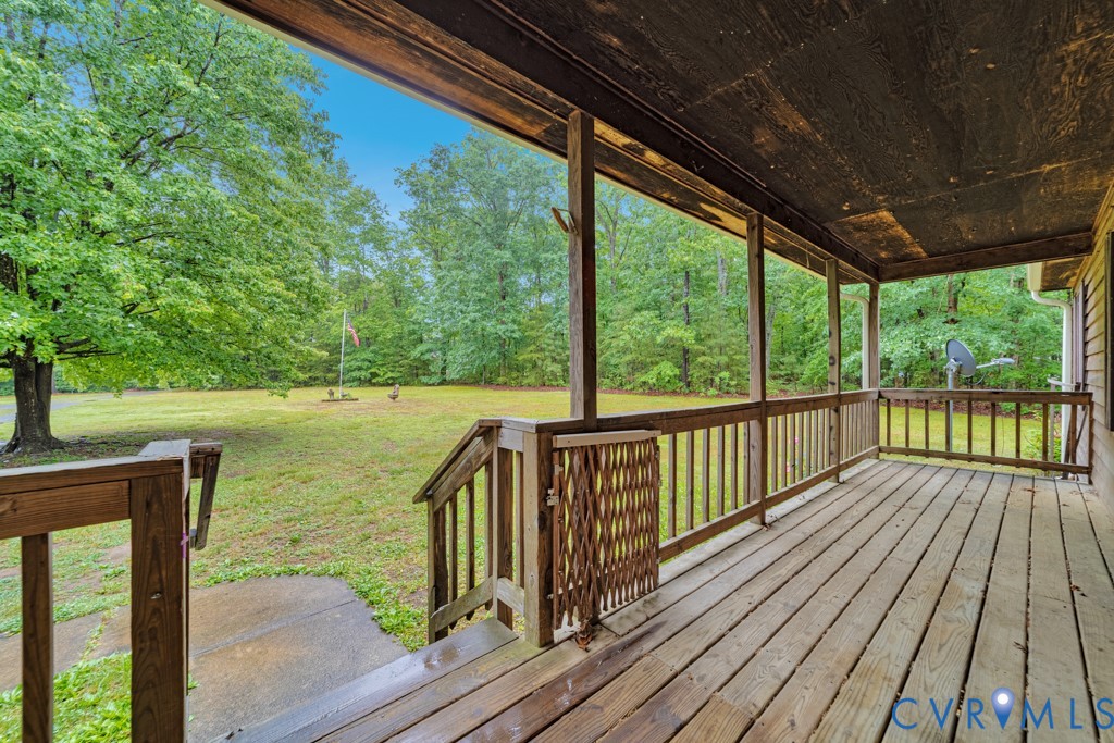 2715 Bethany Church Road Bumpass, VA 23024 - Photo 23 of 44