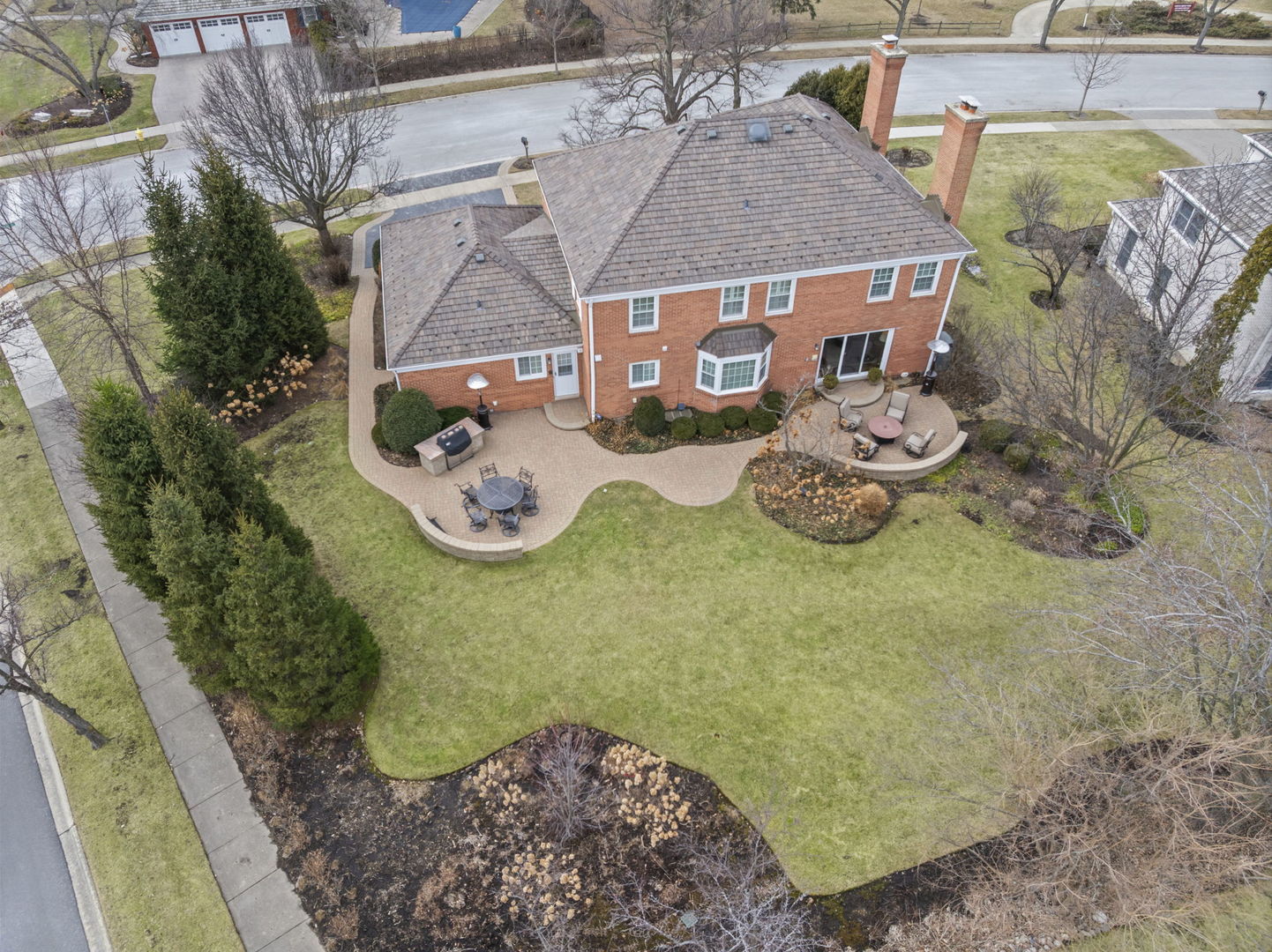 2501 Indian Ridge Drive Glenview, IL 60026 - Photo 29 of 45