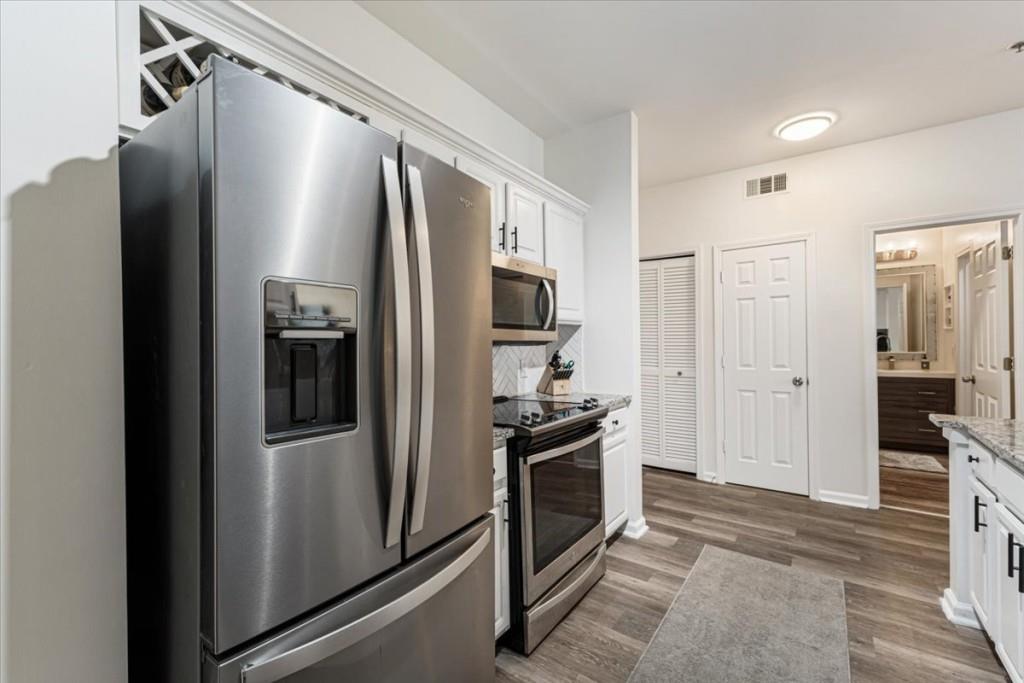 955 Juniper Street Northeast, Unit 3226 Atlanta, GA 30309 - Photo 8 of 44