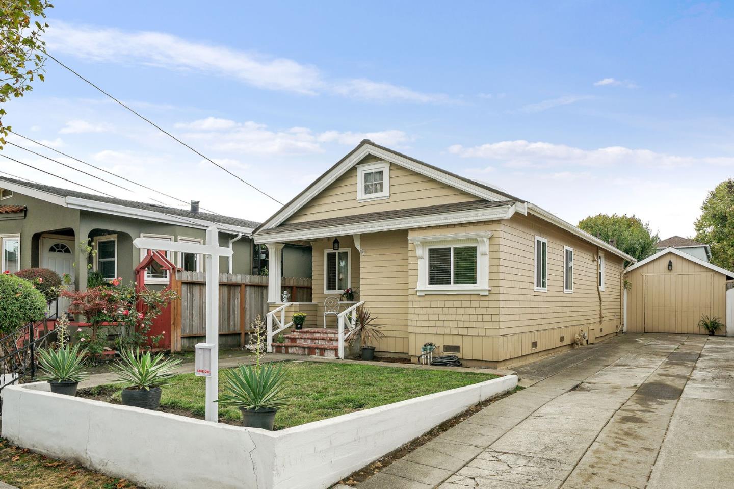 337 Elm Avenue San Bruno, CA 94066 - Photo 2 of 31