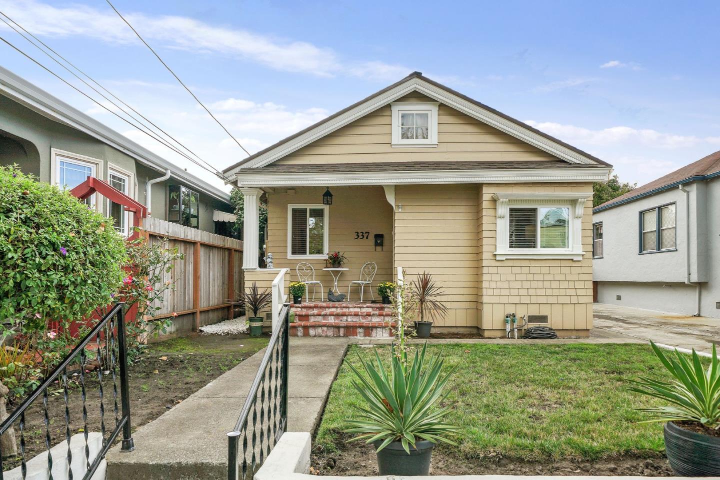 337 Elm Avenue San Bruno, CA 94066 - Photo 3 of 31