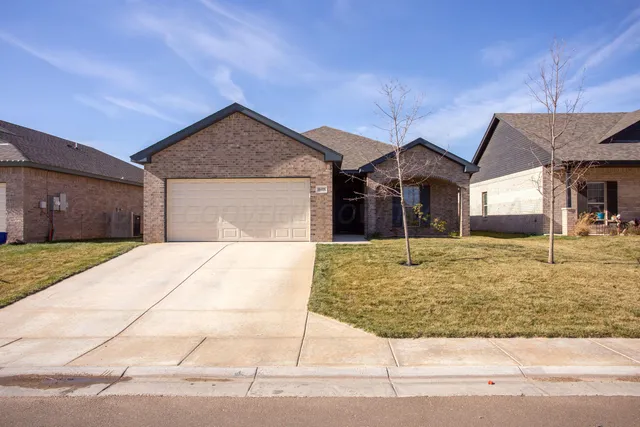 $224,900 | 10406 Bolen Street, Amarillo, TX 79118