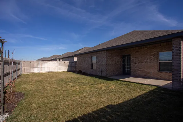 $224,900 | 10406 Bolen Street, Amarillo, TX 79118