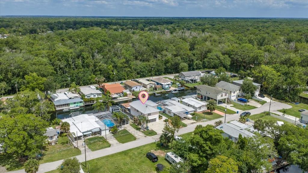 7264 Aberdeen Court Weeki Wachee, FL 34607 - Photo 52 of 57