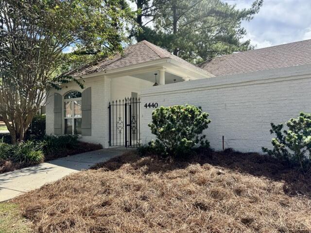 4440 Plantation Crest Road Valdosta, GA 31602 - Photo 1 of 46 Gallery Image 1