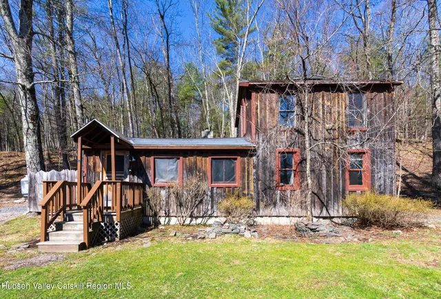 $350,000 | 62 Grassy Ridge Road, Olivebridge, NY 12461