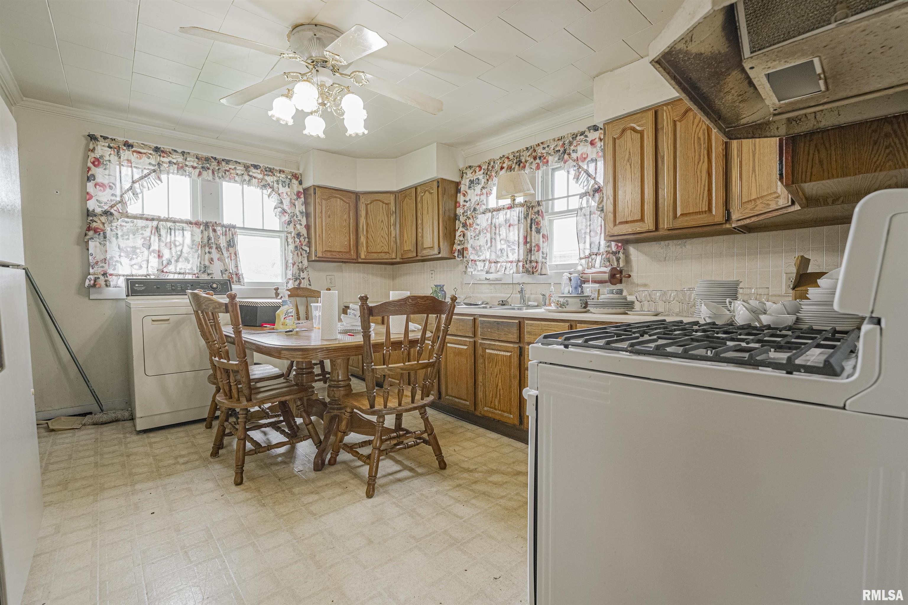 1008 Decatur Street Lincoln, IL 62656 - Photo 5 of 14
