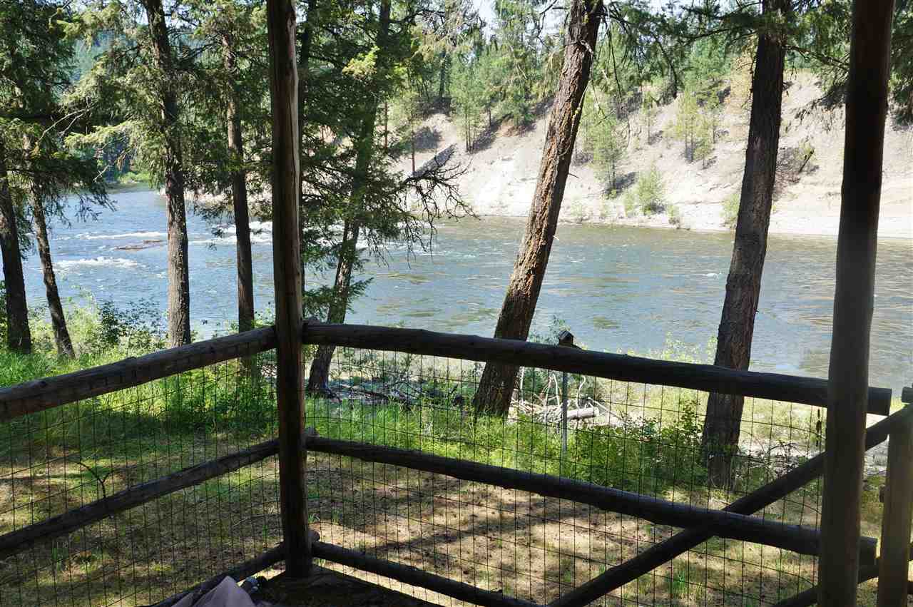 13 Lower Barstow Bridge Road Kettle Falls, WA 99141 - Photo 12 of 29 Gallery Image 12