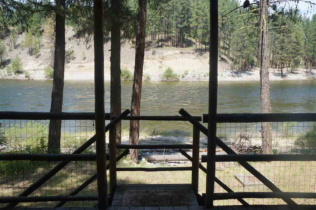 13 Lower Barstow Bridge Road Kettle Falls, WA 99141 - Photo 13 of 29 Gallery Image 13
