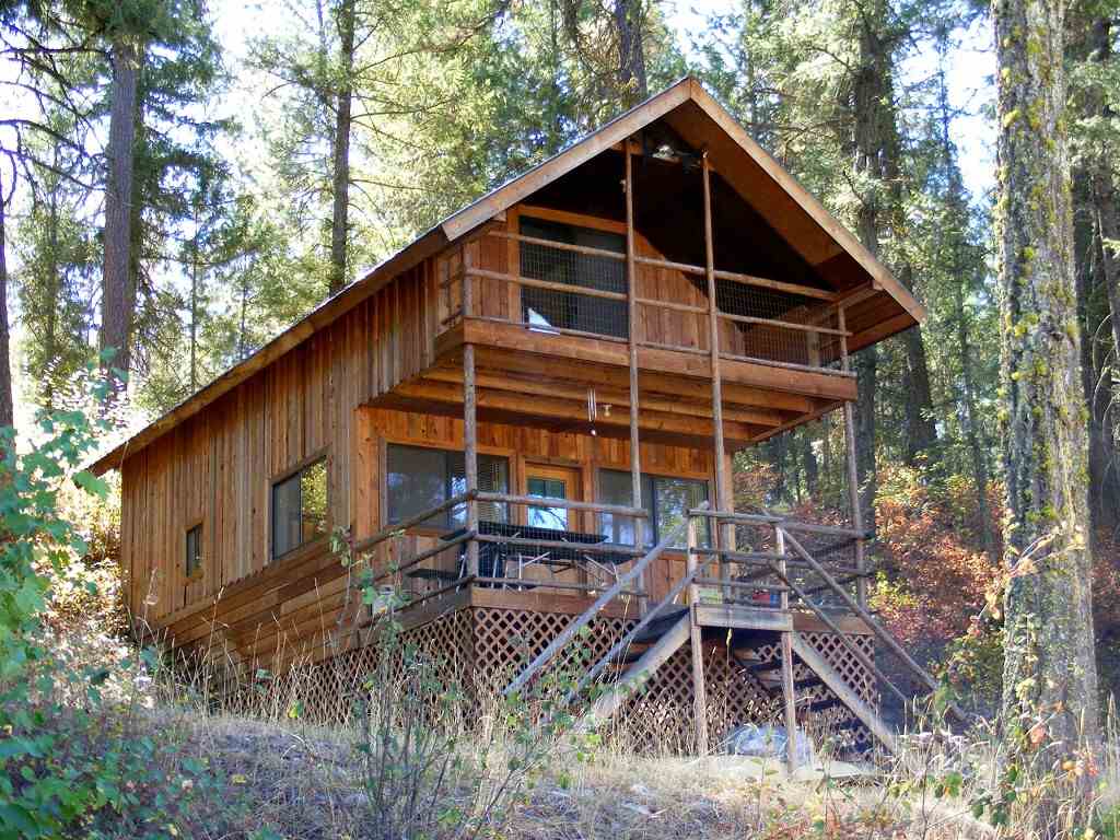 13 Lower Barstow Bridge Road Kettle Falls, WA 99141 - Photo 14 of 29 Gallery Image 14
