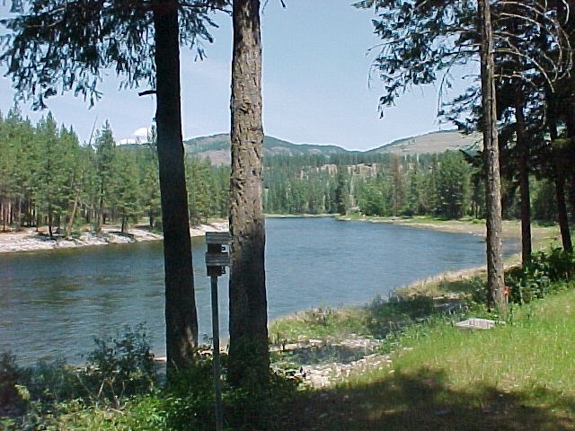 13 Lower Barstow Bridge Road Kettle Falls, WA 99141 - Photo 16 of 29 Gallery Image 16