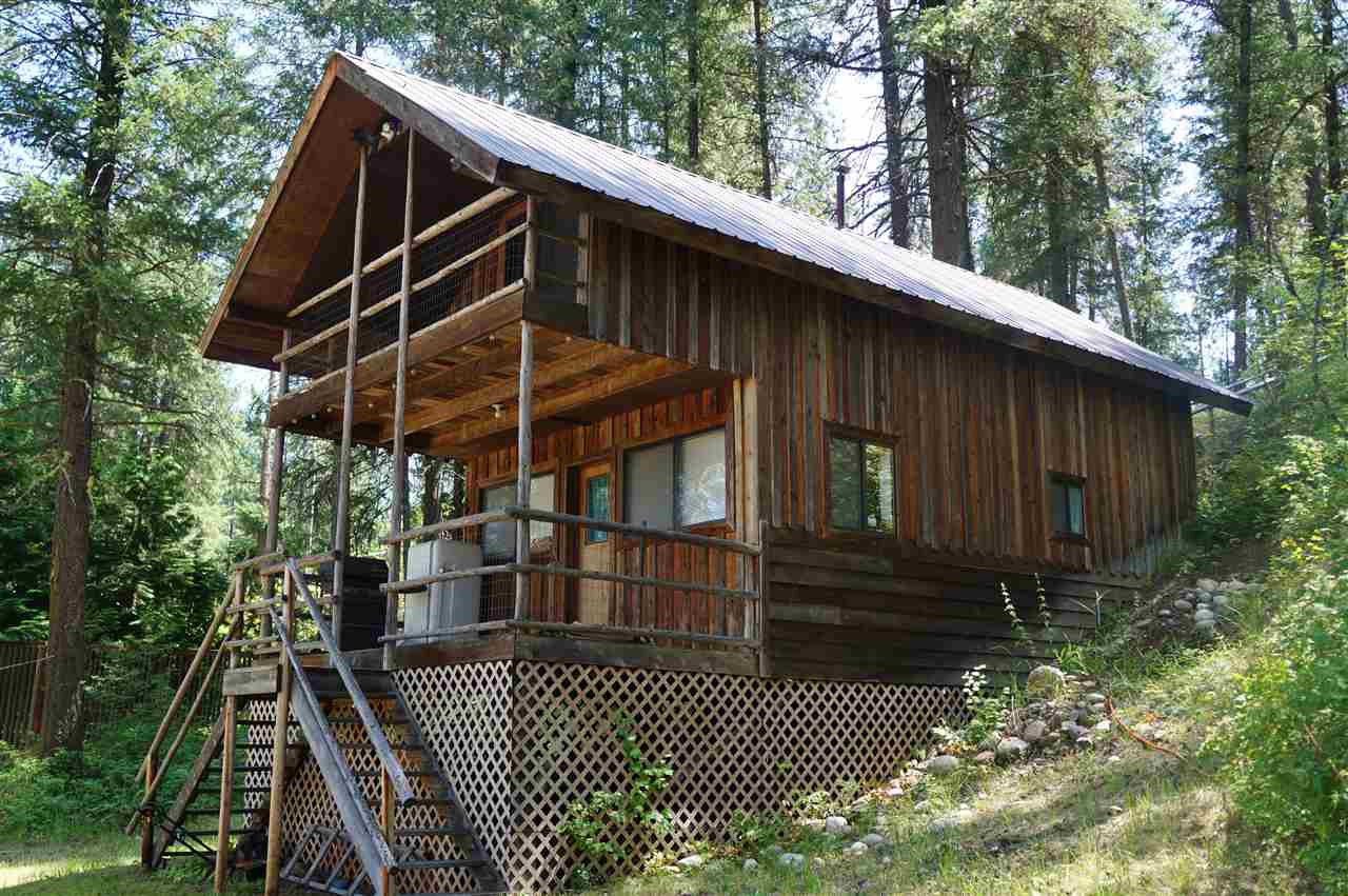 13 Lower Barstow Bridge Road Kettle Falls, WA 99141 - Photo 17 of 29 Gallery Image 17